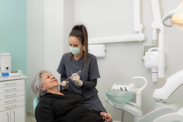 Best Weekend Emergency Dentist in Point Mackenzie, AK