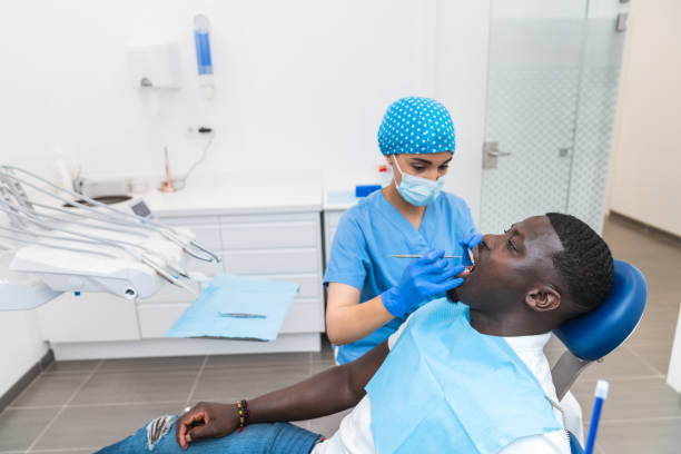 Best Emergency Dental Surgery in Point Mackenzie, AK