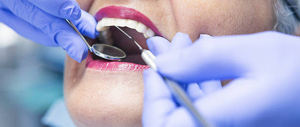 , AK Emergency Dentist Company