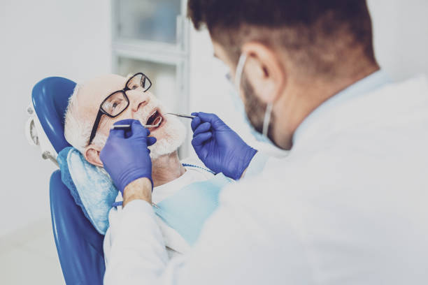 Best Emergency Treatment for Toothache in Point Mackenzie, AK